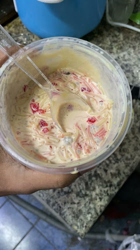 House of Lassi - Sharjah