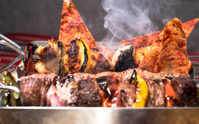 Comentarii opinii despre Arjeela Restaurant