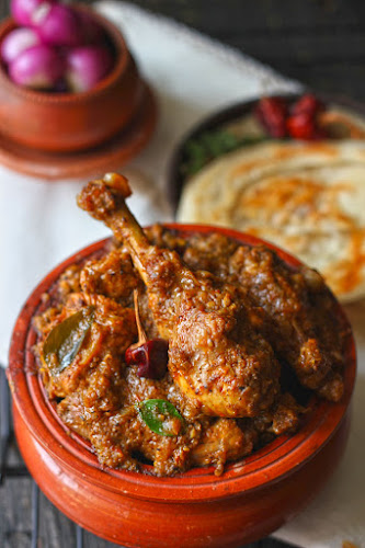 Tha Tha Kadai Restaurant-Tamil Restaurant - Fujairah