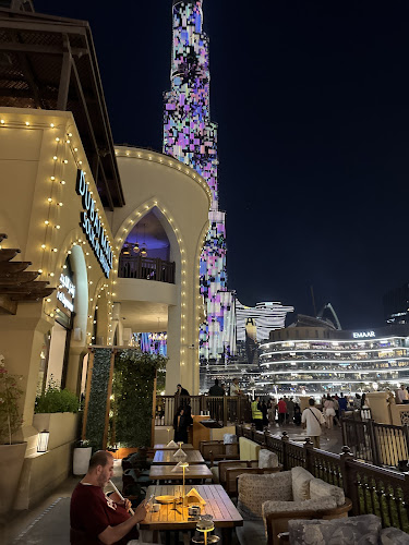 Shopping Mall, Souk Al Bahar - Level 2 - Downtown Dubai - Dubai