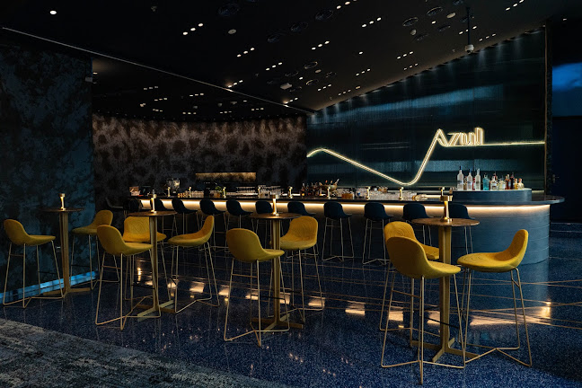 Azul Bar & Lounge