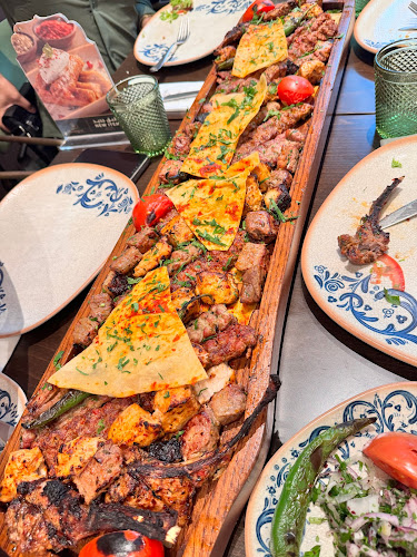 The Dubai Mall Waterfront Entrance - 115 B - Burj Khalifa - Dubai