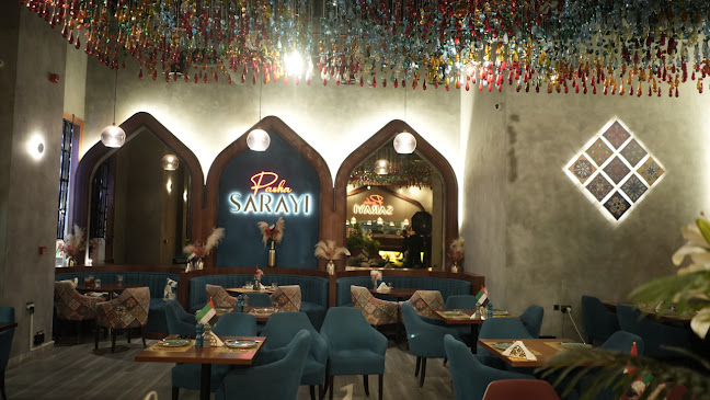 Pasha Sarayi Restaurant & Cafe