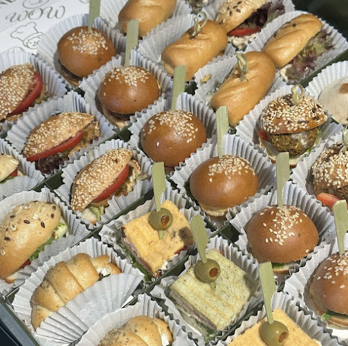 Opinii despre Bel Mondo Catering - بلموندو în Abu Dhabi - Hospitality and gastronomy