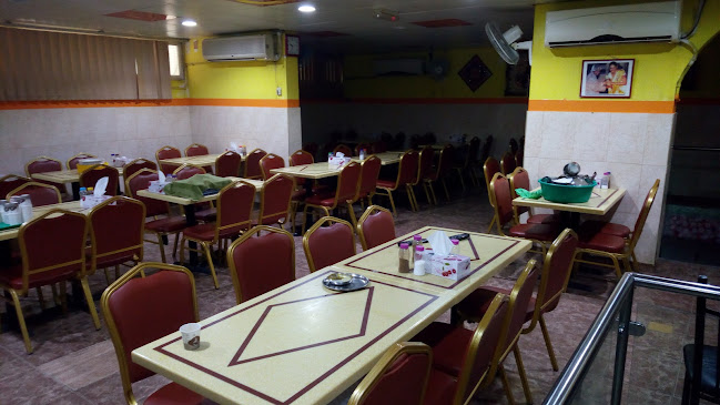 Comentarii opinii despre GEETAR RESTAURANT