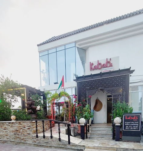 Jumeira St - Jumeirah - Jumeirah 1 - Dubai