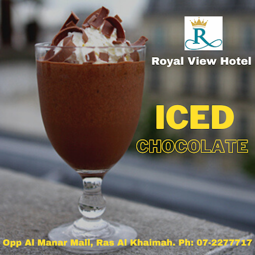 Opinii despre NAHAWAND RESTAURANT ROYAL VIEW HOTEL în Ras Al-Khaimah - Hospitality and gastronomy