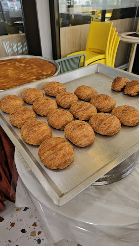 Comentarii opinii despre حلويات حلاوة الجبن Halawat Al Jebn