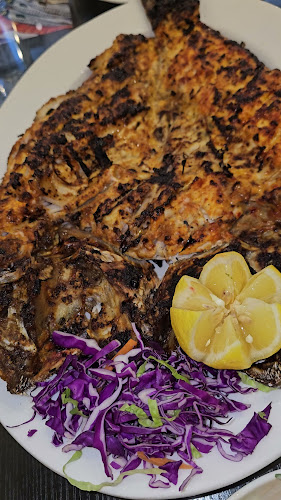 Fish Basket Restaurant مطعم سله الاسماك - Hospitality and gastronomy