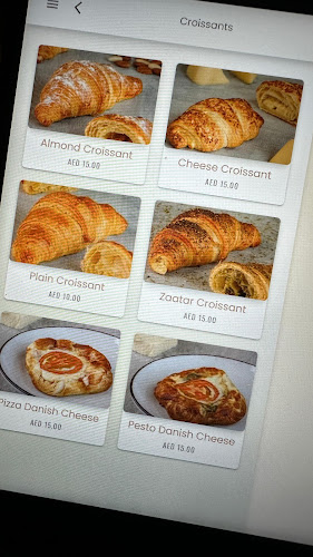 Labelle Cafe abu dhabi لابيل كافيه أبوظبي - Abu Dhabi