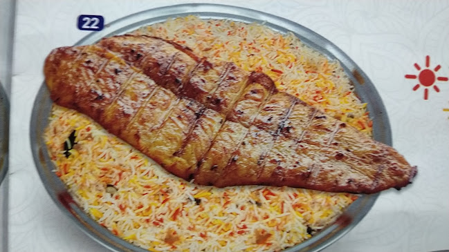 مطعم نور اليمن المندي - Hospitality and gastronomy