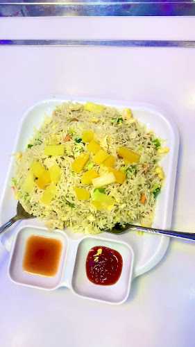 Opinii despre World Grills Cafeteria -کافتیریا عالم المشاوی în Sharjah - Hospitality and gastronomy