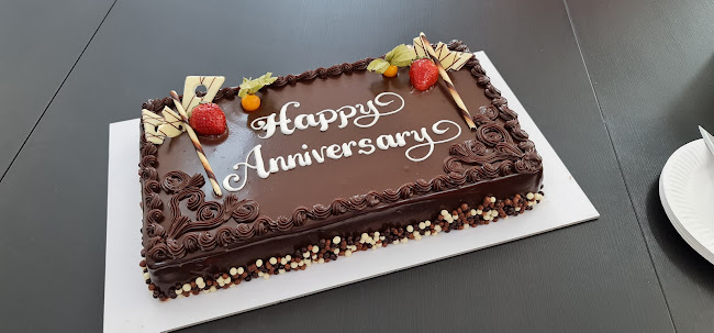 Mister Baker - Hospitality and gastronomy