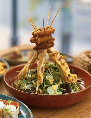 Opinii despre Mercan Restaurant مطعم ميركان în Dubai - Hospitality and gastronomy