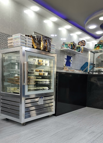 Comentarii opinii despre حلويات فراس القصيص Firas Sweets