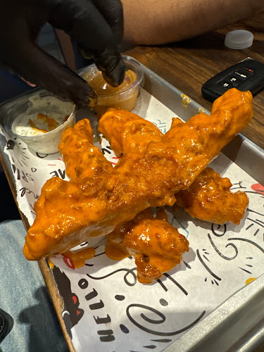 BRD Abu Dhabi - Hospitality and gastronomy