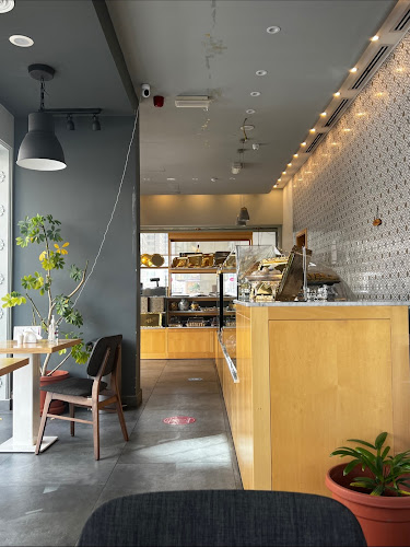 Intersection Falah Street and Shk. Rashid Bin Saeed St. - Abu Dhabi