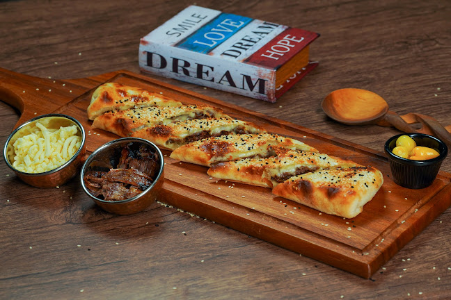 Comentarii opinii despre Hatay - Best Turkish Restaurant in Abu Dhabi