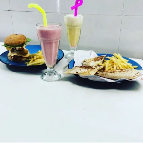 مقهى الاسطورة - Hospitality and gastronomy