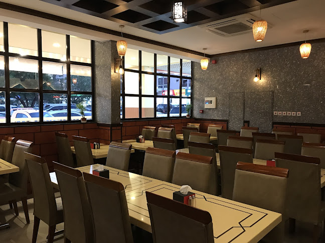 Keerthi Restaurant Qusais