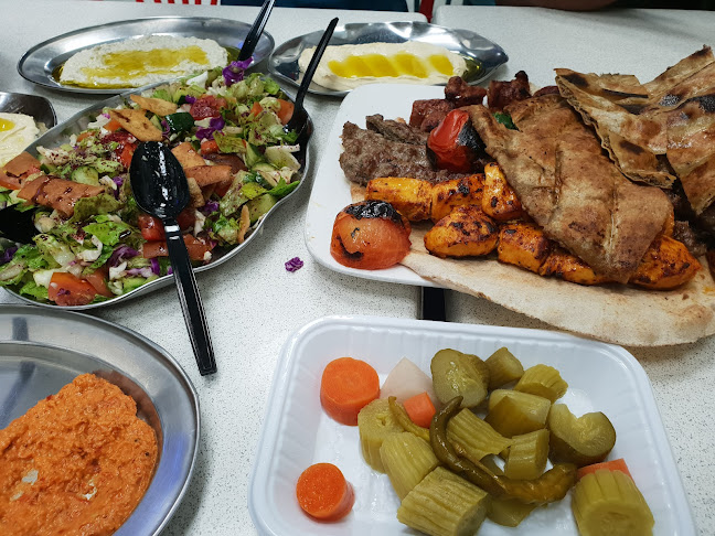 Abil fida - Abu Dhabi