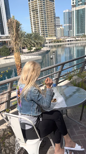 Something Baked - Hospitality and gastronomy