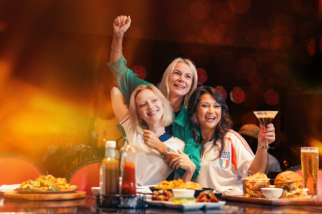 Comentarii opinii despre Harvesters Dubai