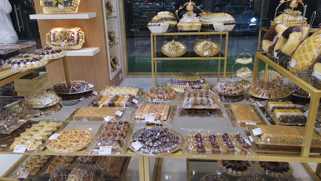 Bakehome Sweets & Pastries, Khalifa city,Abudhabi