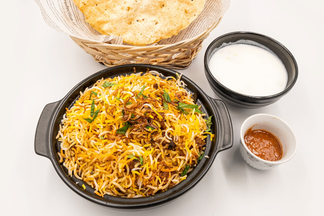 Comentarii opinii despre Juicy Joint Restaurant