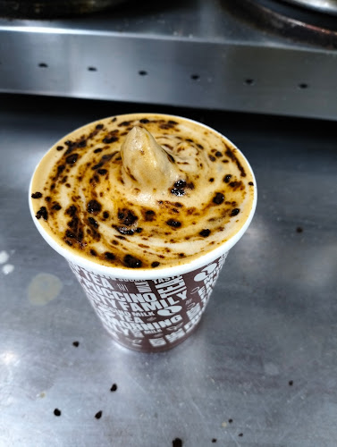 SALEM AL AMERI CAFETERIA