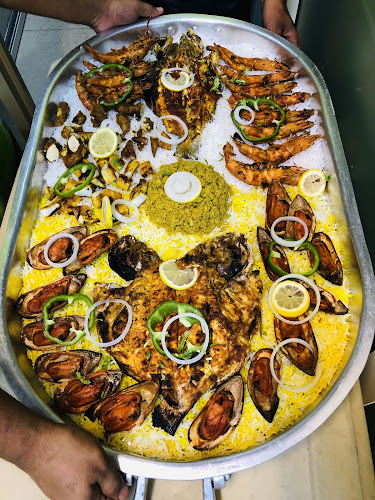 Hay Al Sharg - Sharjah