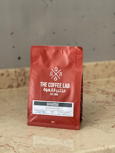 The coffee store - Hospitality and gastronomy