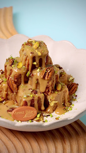 Memz Bites - Sharjah