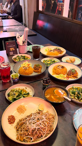 Streetery JLT - Hospitality and gastronomy