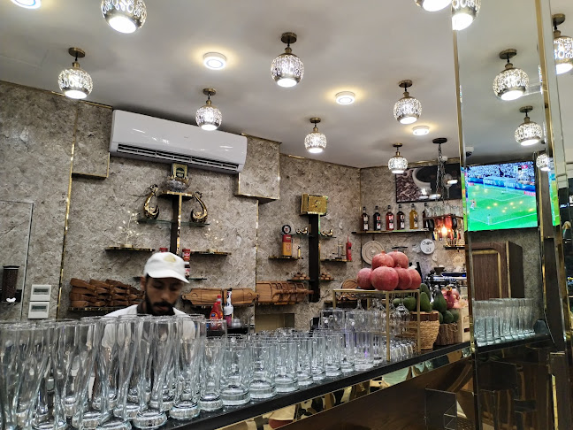 6Shop Name // Fun Fruit Cafe llc _ Number - شارع التعاون بناء الممزر بلازا - 6 Al Taawun St - Sharjah