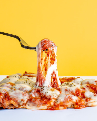 PZ PIZZA - Hospitality and gastronomy