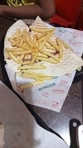 Comentarii opinii despre Al Sarab Cafeteria