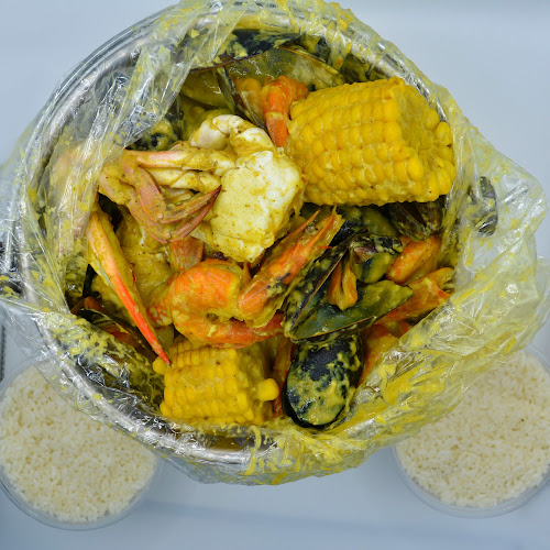 Comentarii opinii despre Beat el qersh seafood