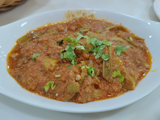 Comentarii opinii despre Hanif Afghan Bar.B.Q