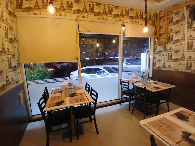 Comentarii opinii despre Al Maidan Restaurant