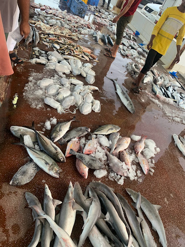 FRESH FISH RESTAURANT