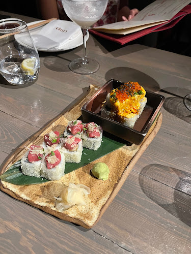 Opinii despre Clap Dubai în Dubai - Hospitality and gastronomy