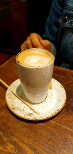 French Bakery - Hospitality and gastronomy