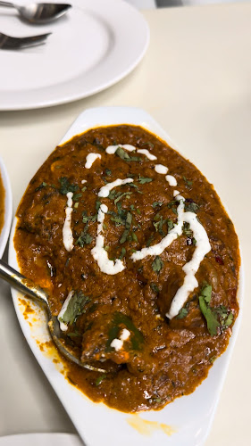 Opinii despre Salaam Namaste Resturant în Dubai - Hospitality and gastronomy