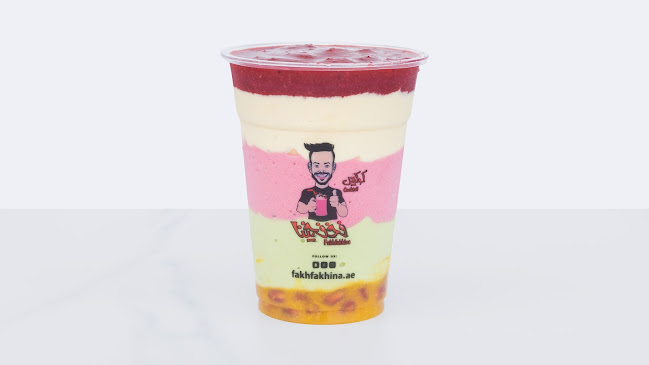 Cocktail fakhfakhina - Hospitality and gastronomy