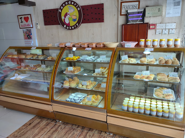 Comentarii opinii despre Al Asly Bakery (aka Panaderia)