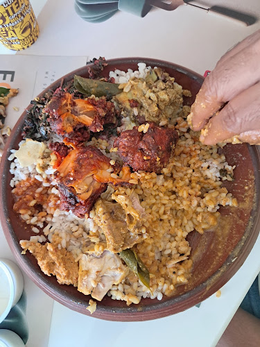 Opinii despre Al Maidan Restaurant în Sharjah - Hospitality and gastronomy