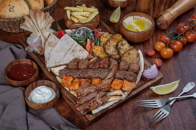 Opinii despre Piccolo Mondo View بيكولو موندو فيو în Dubai - Hospitality and gastronomy