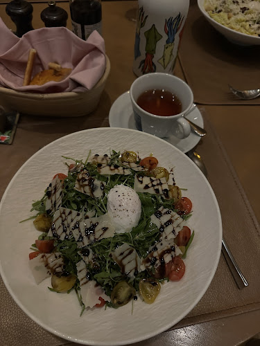 Certo - Hospitality and gastronomy