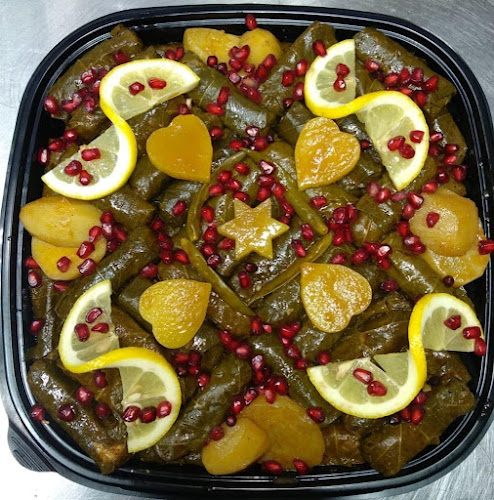 Opinii despre ملفوف وهريس Malfoof Wa Haris | Shamkah Branch | Makani Mall în Abu Dhabi - Hospitality and gastronomy